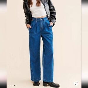 Sovere Advance Cutout Jean Size XS